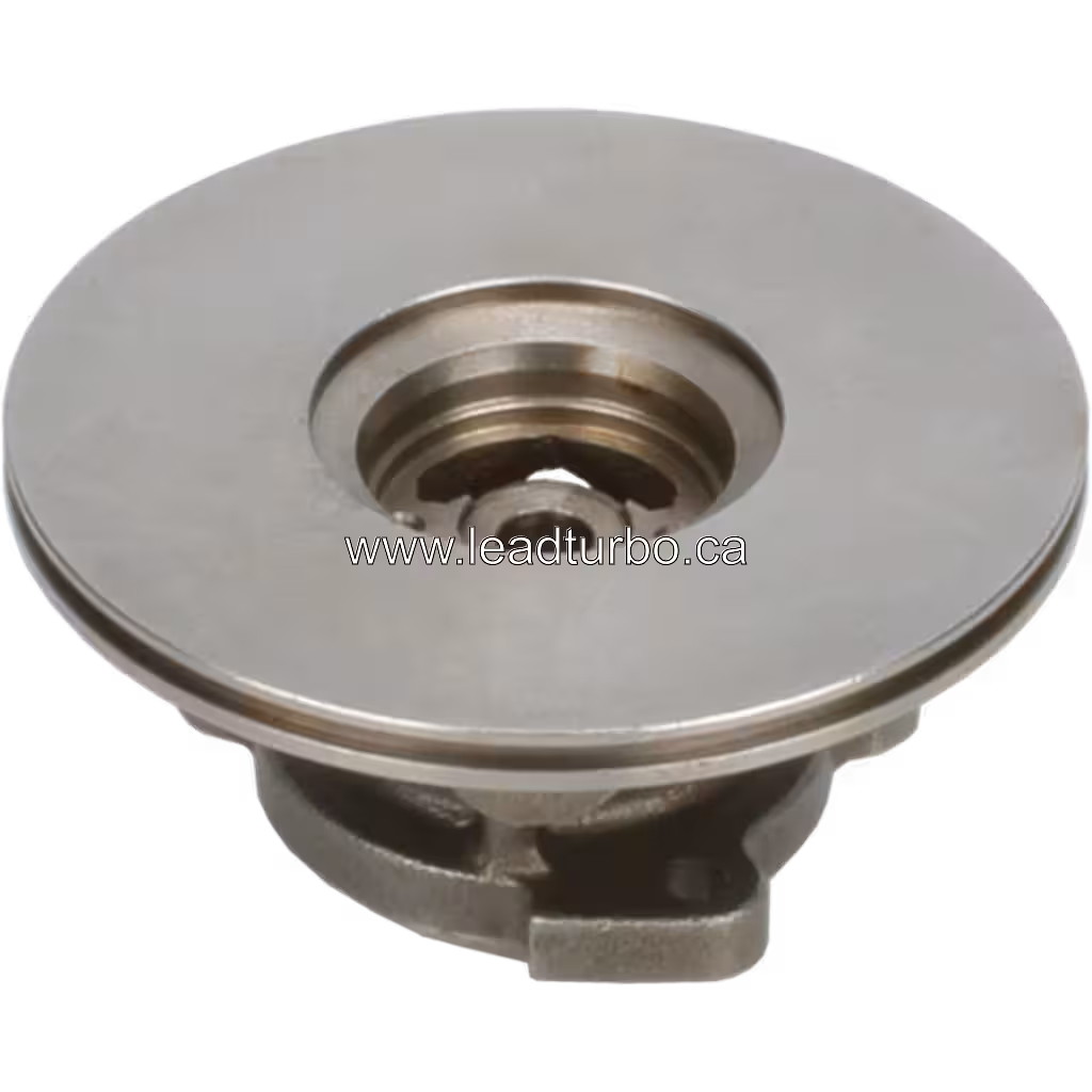 Ford DV4TD turbocharger bearing housing replacement