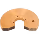 Nothing Thrust Bearing for Perkins 1106D Agricultural Tractor Turbocharger