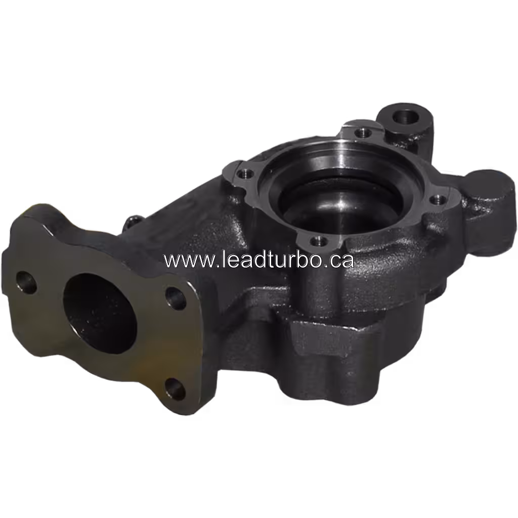 Aftermarket Turbo Part for Citroen C4 2.0 HDI