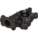 Aftermarket Turbo Part for Citroen C4 2.0 HDI