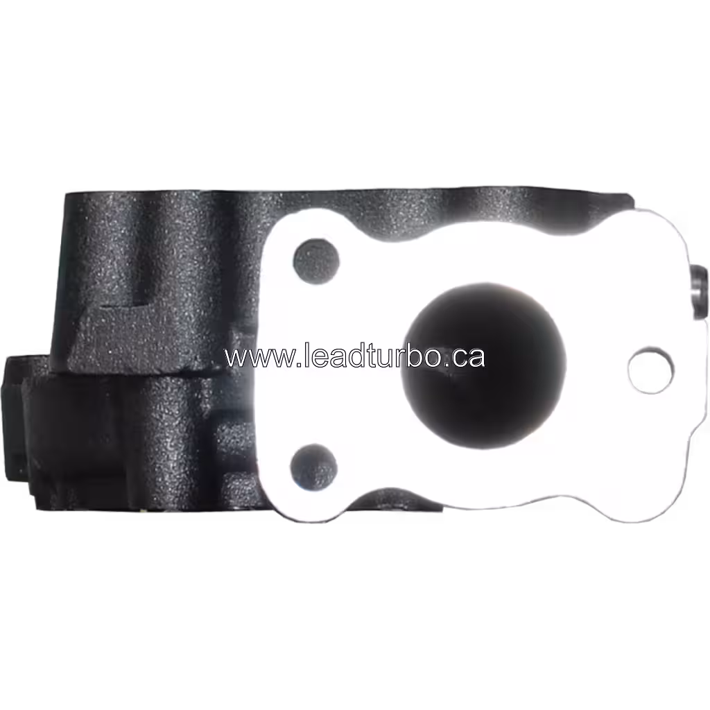 Nothing Turbine Housing for Citroen C5 2.0 HDI DW10ATED