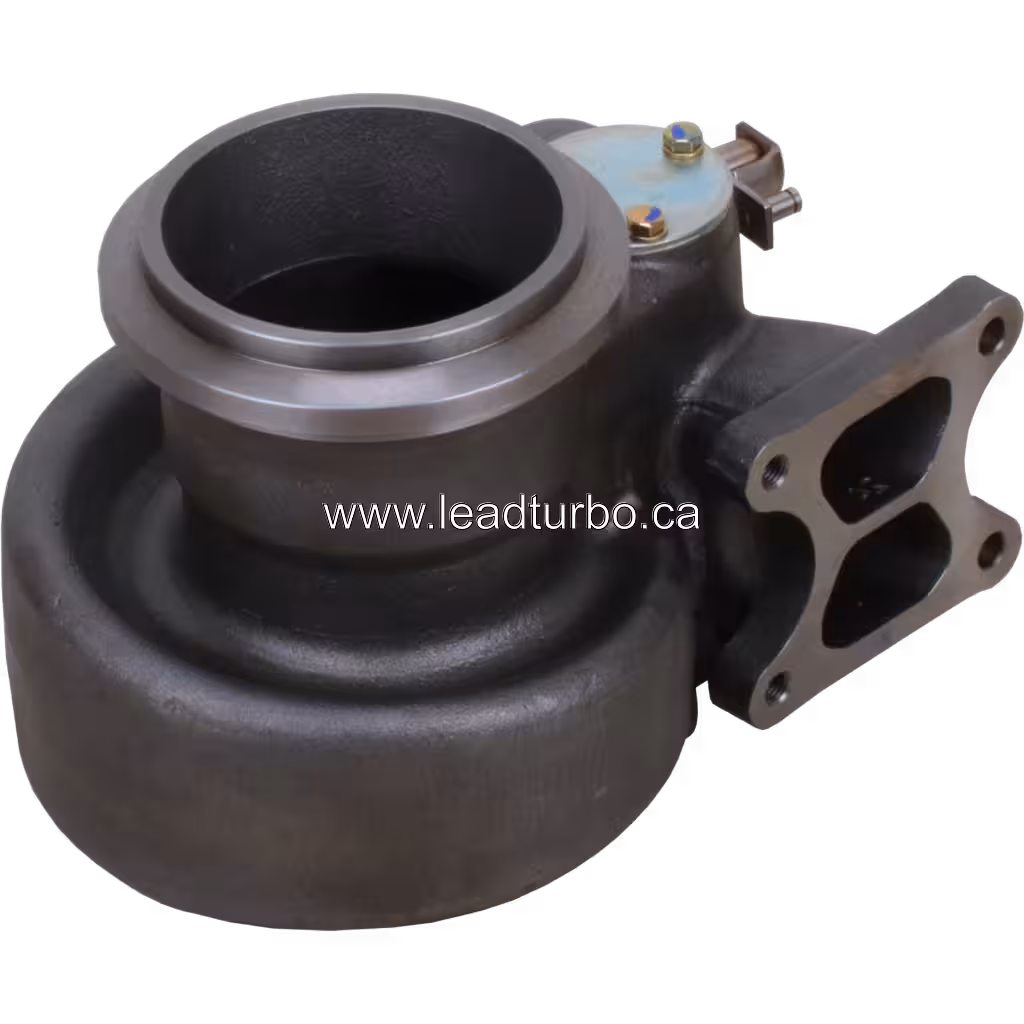 CAT 3406W Turbine Housing Replacement Part