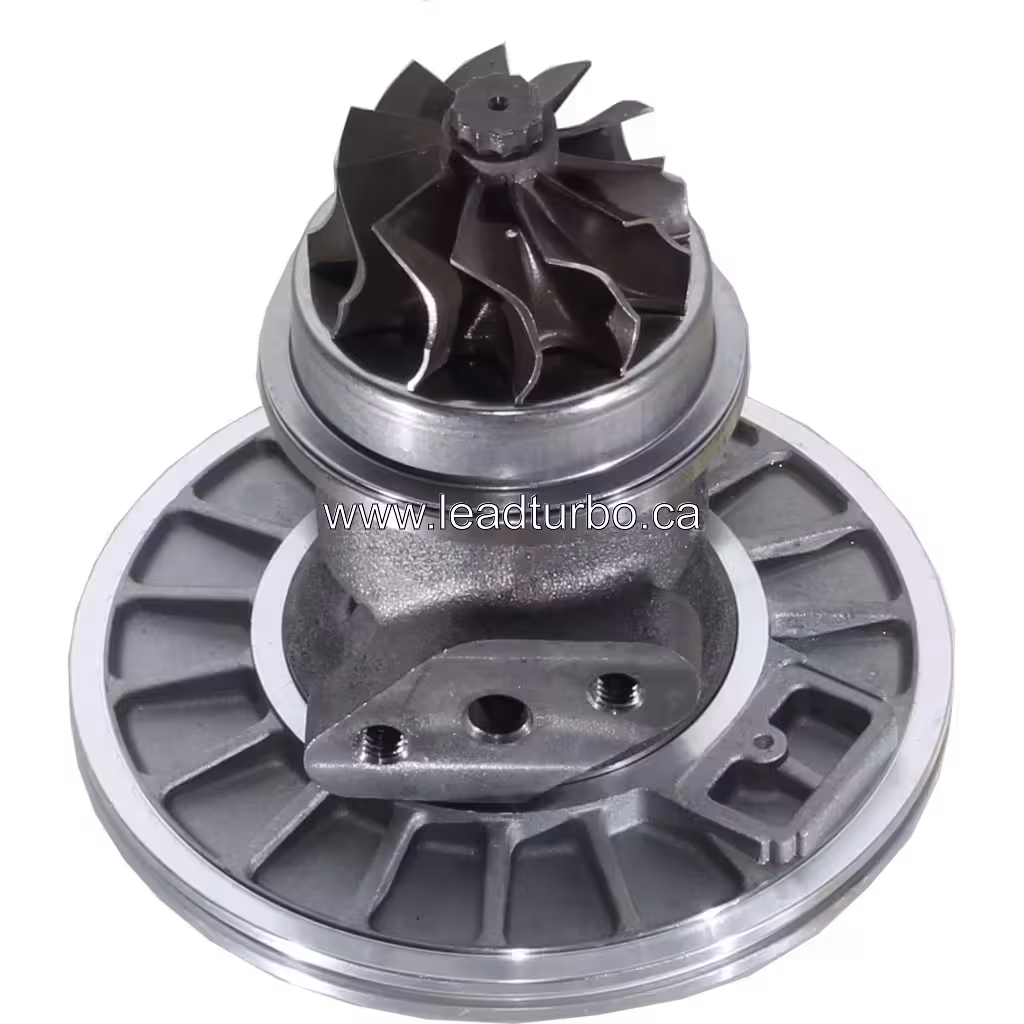 Aftermarket turbo core 3kg gross weight