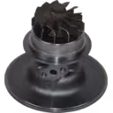 Aftermarket turbo core for IVECO 8210 engine