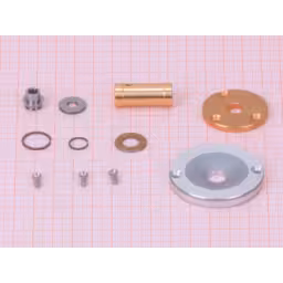Nothing Turbocharger Repair Kit - Aftermarket Replacement