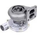 Aftermarket turbo for Sumitomo S340 and Komatsu FD200