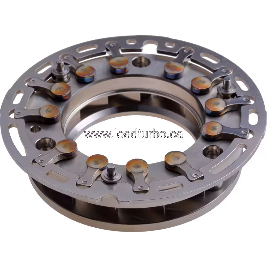 Aftermarket Nozzle Ring Assy for turbocharger repair