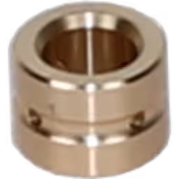 Palier Journal 53261551003 pour Turbo S300CG - Remplacement MAN/Deutz