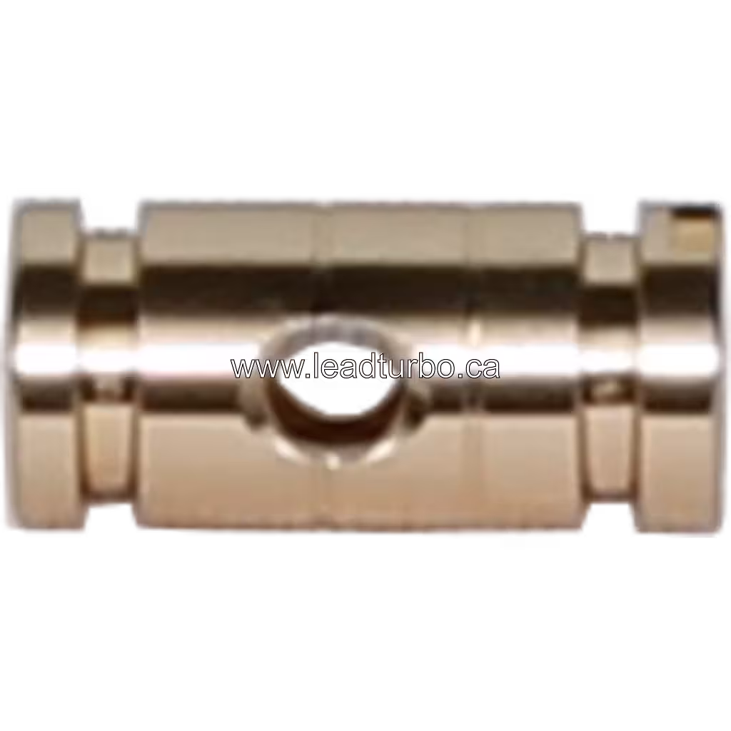 Palier de turbocompresseur pour Smart M160