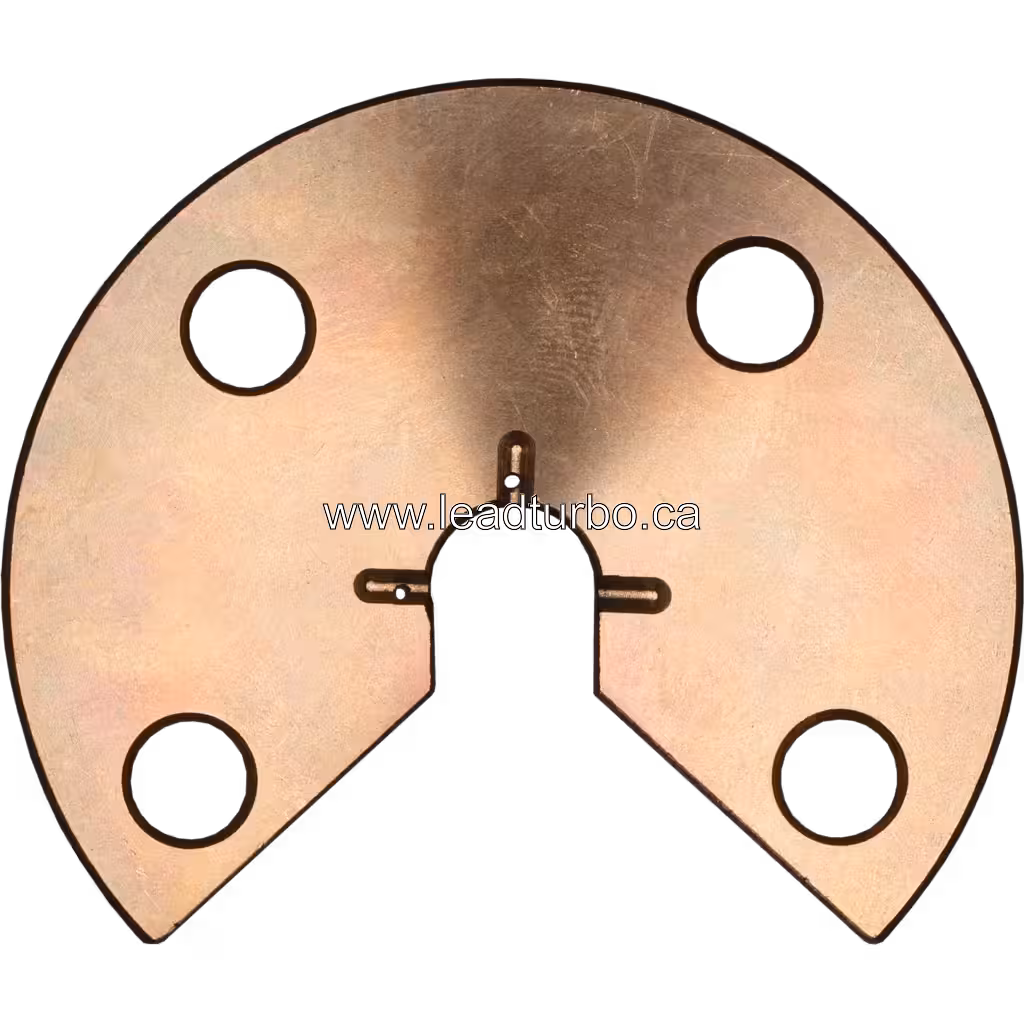 Palier de poussée turbo CT9C réf 17201-30080 TB