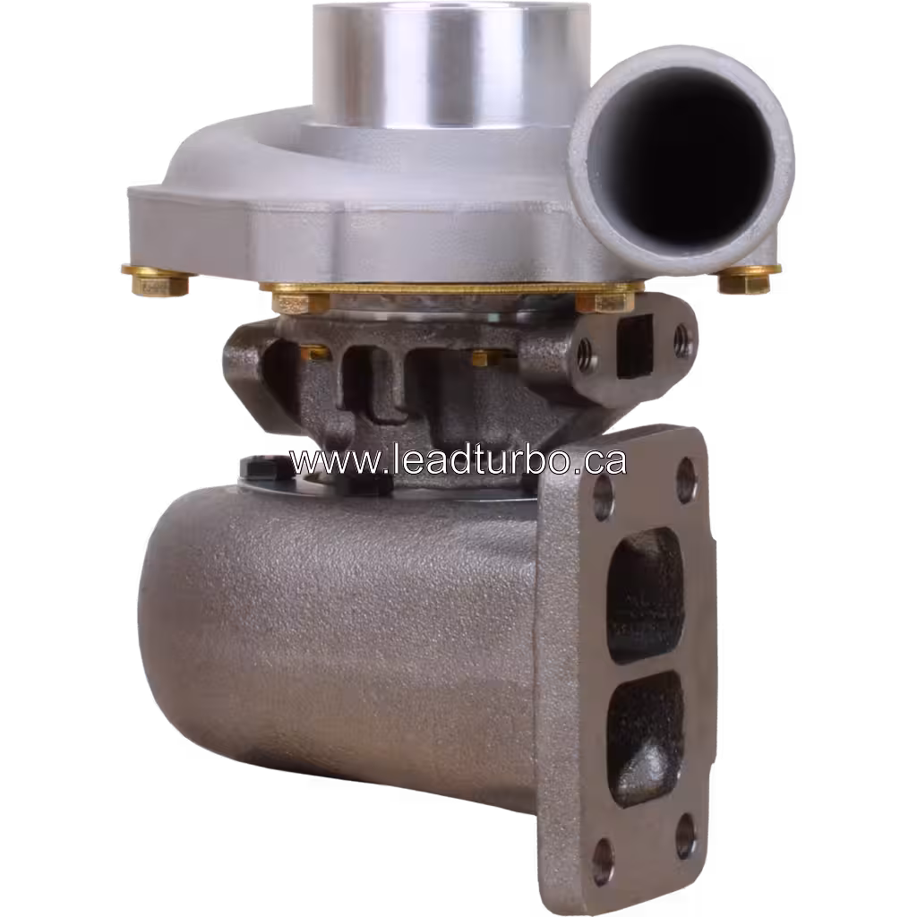 Perkins 6.354 Turbocharger Replacement Unit