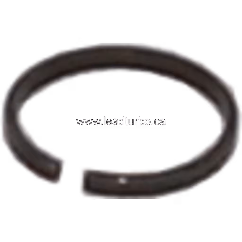 Piston ring for Toyota 15B-FTE turbocharger
