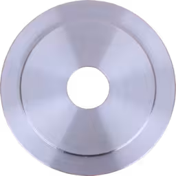Plaque Arrière Turbo HX55 4049337 BP pour Cummins ISM