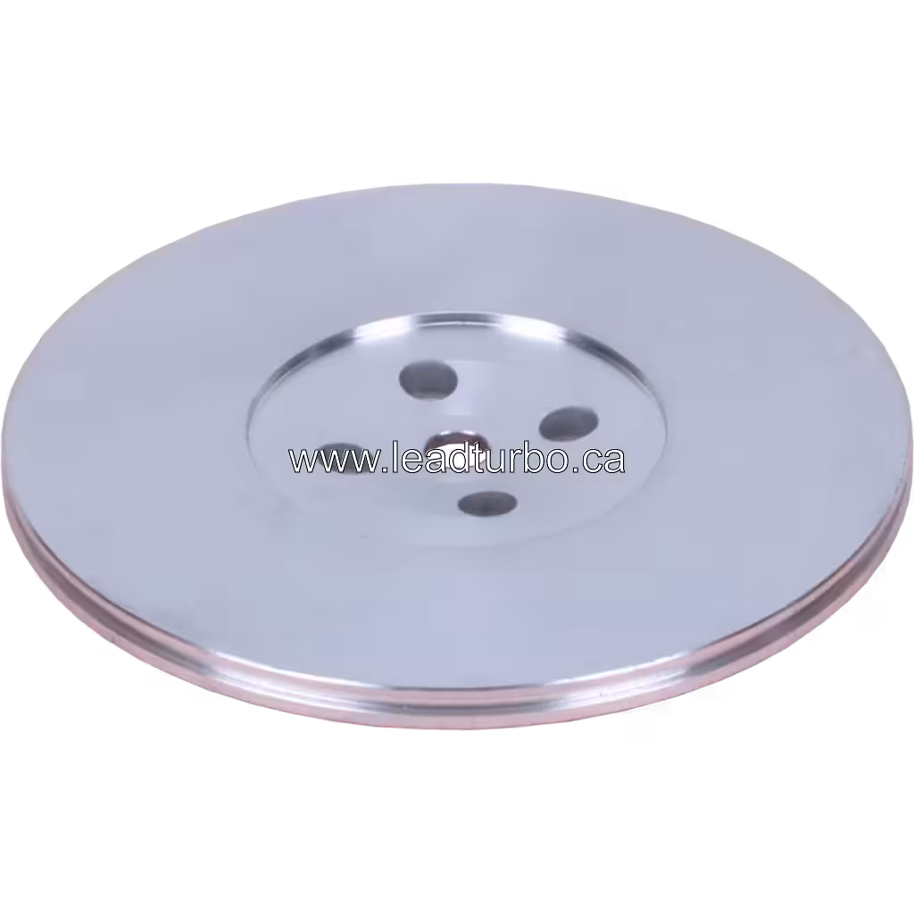 Plaque arrière de turbocompresseur J96 ref. FOR 53299886709 BP-U