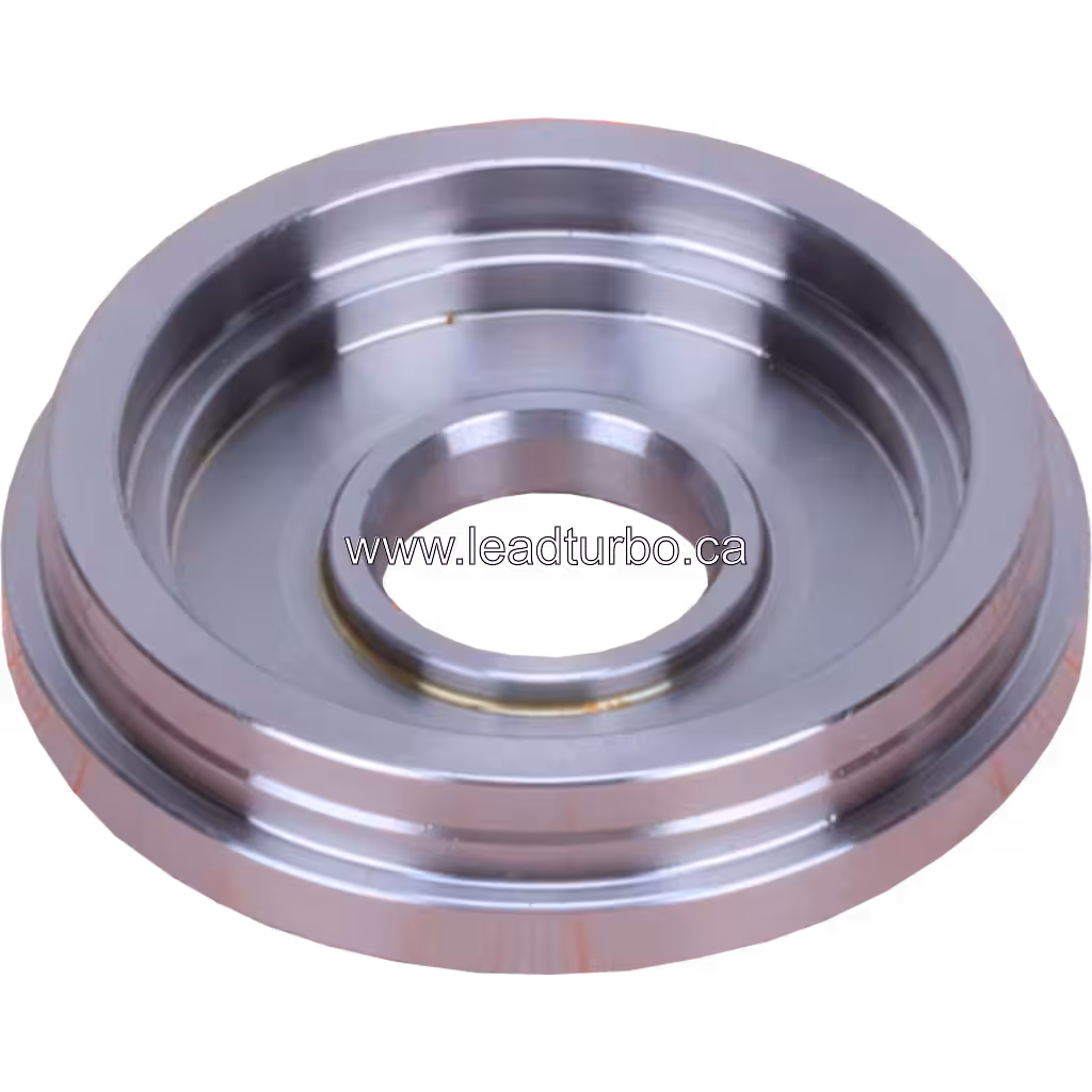 Pièce de rechange turbocompresseur HX30 pour Cummins Elite