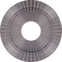 Plaque d'étanchéité de turbocompresseur HX30 3592121 OS pour Cummins 4BTA thumbnail 4