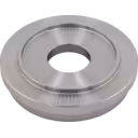 Plaque d'étanchéité de turbocompresseur HX30 3592121 OS pour Cummins 4BTA