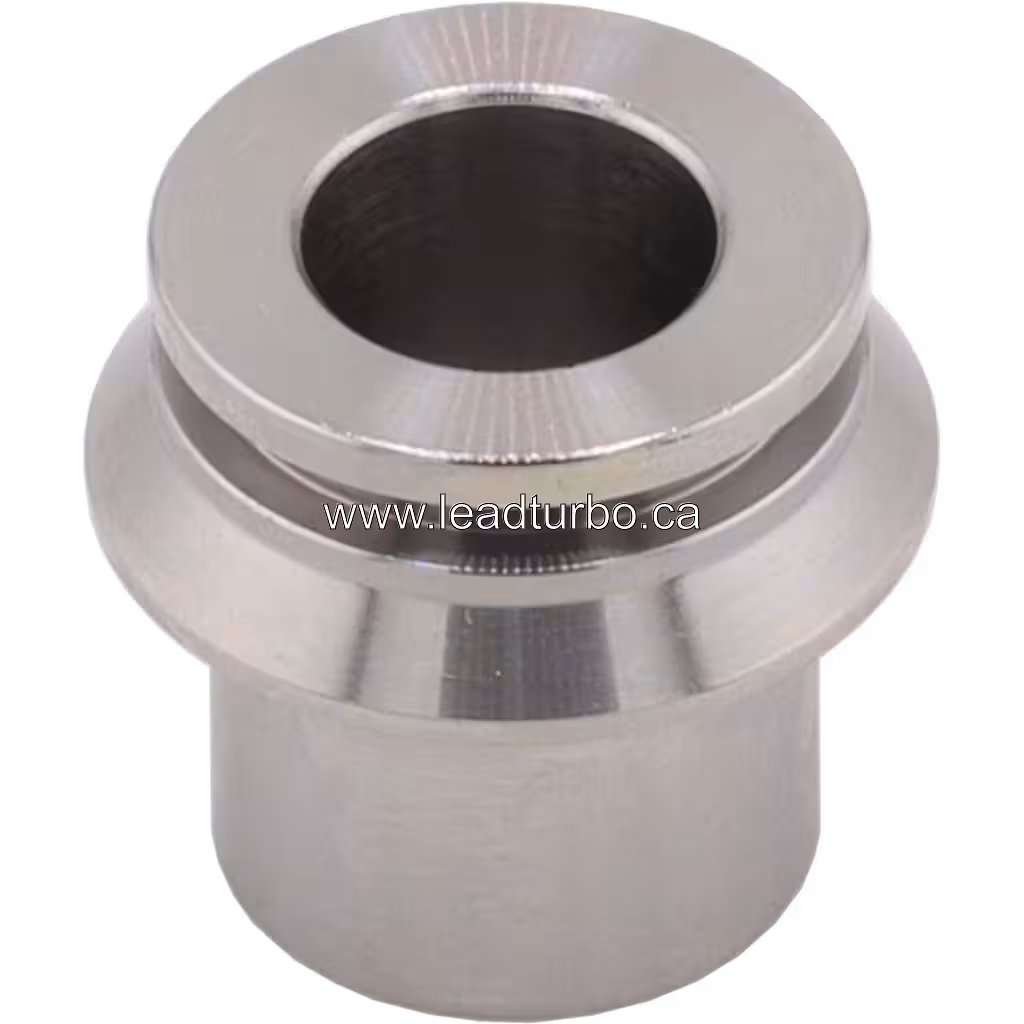 Isuzu 6BG1T Turbocharger Thrust Ring Replacement