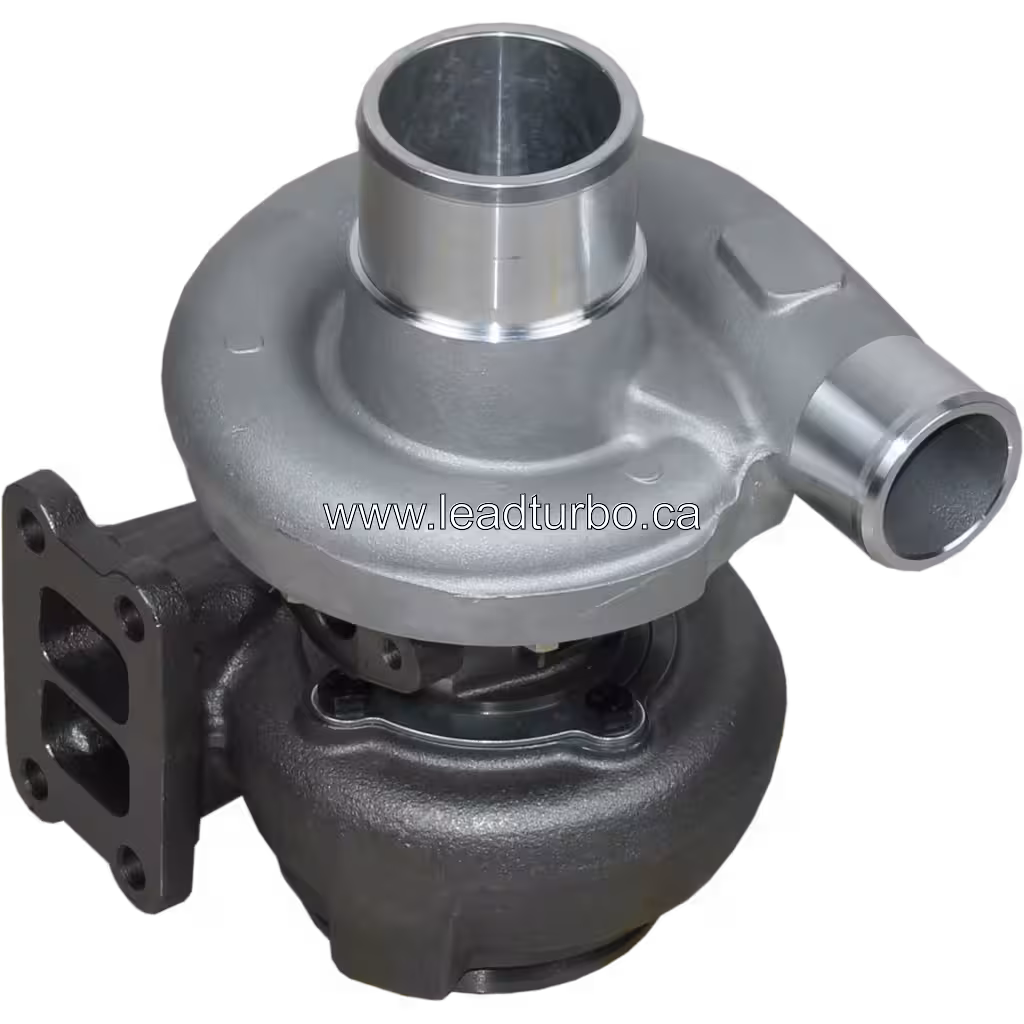 Caterpillar 325B Excavator Turbo Assembly