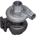 Caterpillar 325B Excavator Turbo Assembly