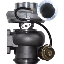 Replacement Turbocharger for Detroit Diesel Series 60 LMY98 & 12.7L Engines