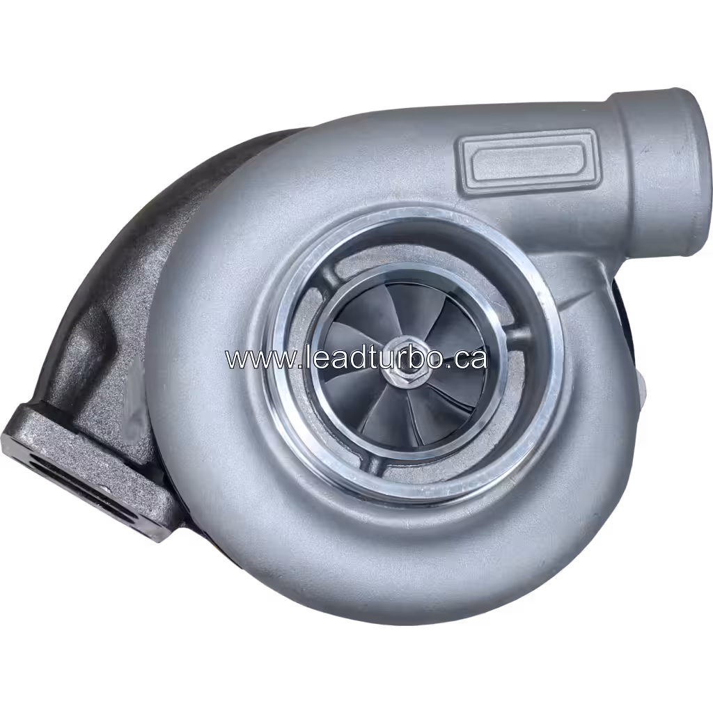 Replacement Turbocharger for Scania 450HP Applications