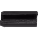 Roll Pin KTR130E-332AW vue de face, pièce de rechange turbo Komatsu SAA6D170E-5A