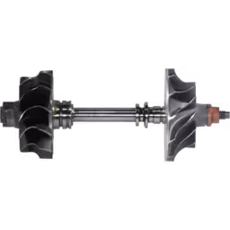 Rotor Assy TD04 RA J96 - Pièce de Remplacement Turbo