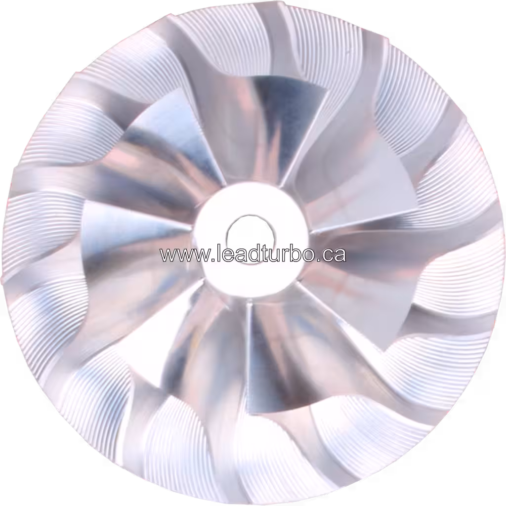 Roue compresseur 169410 pour turbo S4DS