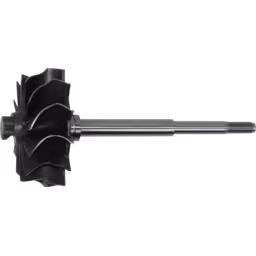 Roue de turbine 3523202 TW pour turbocompresseur J96