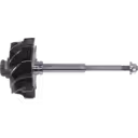 Roue de turbine 3534355 TW HX50W pour IVECO 8460 41