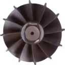 Roue de turbine de remplacement pour IVECO Cursor 10 460HP