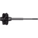 Roue de turbine de turbocompresseur pour Isuzu Trooper 4JG2TC(VIBX)