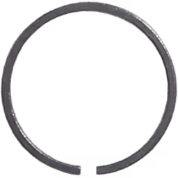 Segment de piston 125647 pour turbocompresseur 4LF302 CAT 3306