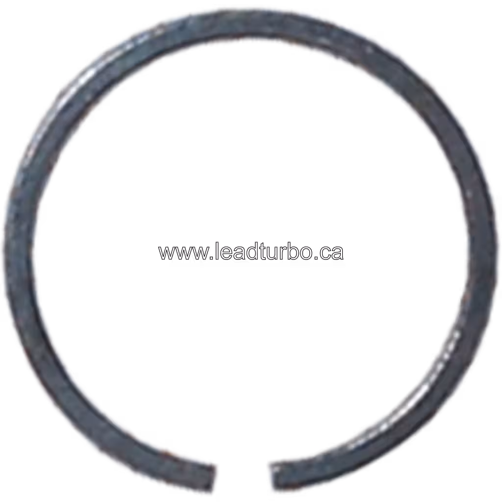 Pièce de rechange piston turbocompresseur diesel