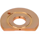 Aftermarket turbo thrust bearing component