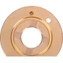 Turbocharger repair part thrust bearing