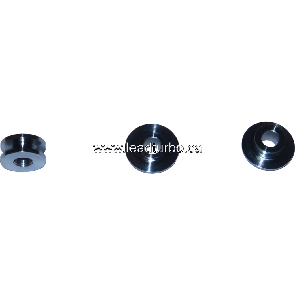 Thrust ring for Valtra Traktor BF75 turbocharger