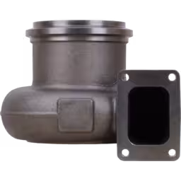 Turbine Housing 3590265-cast-1 HX83 pour CUMMINS QSK60