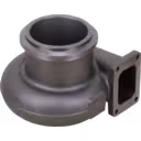 Turbine Housing 3590265-cast-1 HX83 pour CUMMINS QSK60