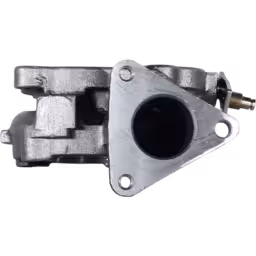 Turbine Housing Replacement for Audi A2 1.4L and Skoda TDI 75HP