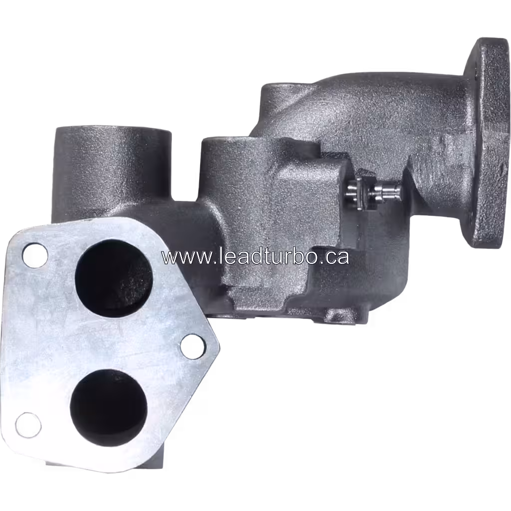 Turbine housing for Land Rover 300TDI engine