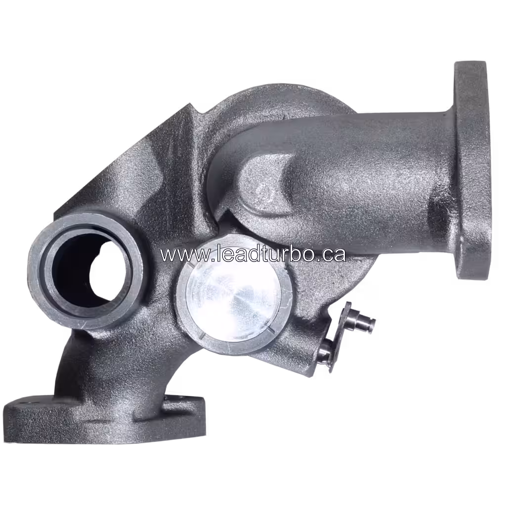 Turbine Housing Replacement for Land Rover 90/Defender 300TDI top view
