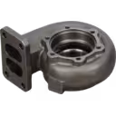 Flange mounting pattern for Volvo TD61 turbo part
