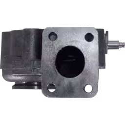 Turbine Housing for Bobcat V2003MDITE Excavator Turbocharger
