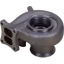 CAT C13 Turbo Replacement Part Flange Detail