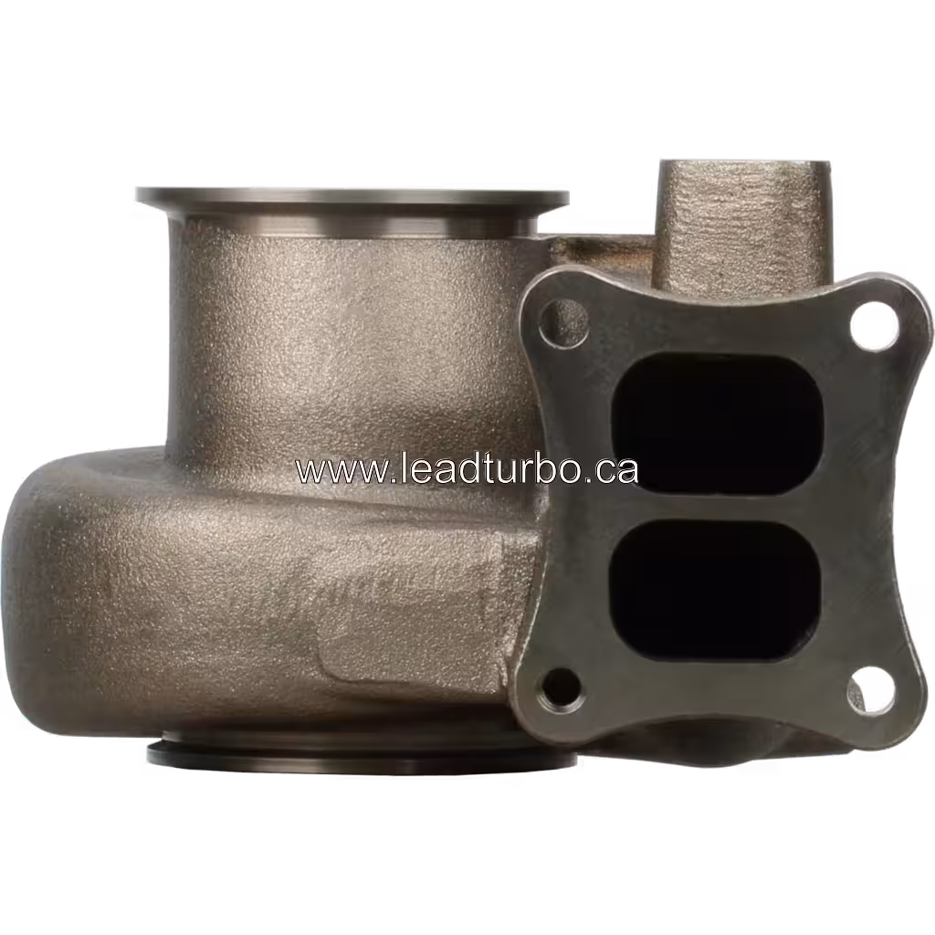 Turbine Housing for CAT C13 Industrial Turbocharger