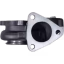 Mitsubishi 4D56 Turbine Housing Front View