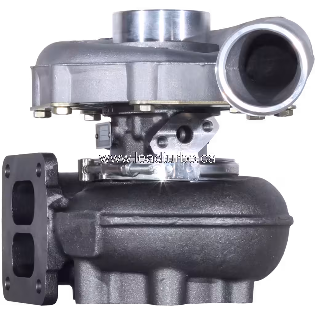 Turbo 452075-5001 TA45 pour Volvo TWD1030ME