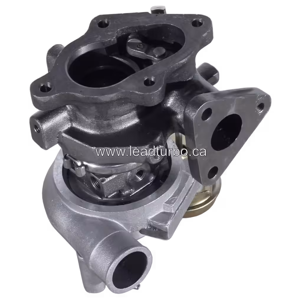 Référence ME202012 turbocharger assembly